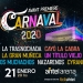 ANTEL ARENA AVANT PREMIERE CARNAVAL 2020