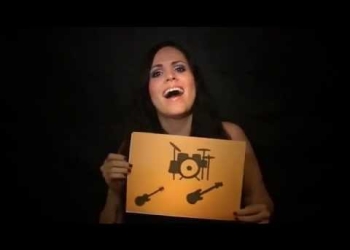 GRITO - version 90% Acústico (2014) Tema original del 1er CD de NAMELESS "Primero (2008)"