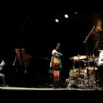 24° Festival Internacional de Jazz de Punta del Este Finca El Sosiego - 5 de Enero de 2020 Kenny Barron - Piano Kiyoshi Kitagawa - Contrabajo Johnathan Blake - Batería