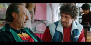 EL ROBO DEL SIGLO Elenco: Guillermo Francella, Diego Peretti, Luis Luque, Pablo Rago, Rafael Ferro y Mariano Argento. Director: Ariel Winograd