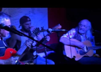 Flaco Barral - guitarra y voz Pablo Traberzo – guitarra Santiago Cutinella – guitarra Luis Gutierrez – batería Artista invitado – Tabaré Rivero – voz Letra tema - Dame tu sonrisa, loco