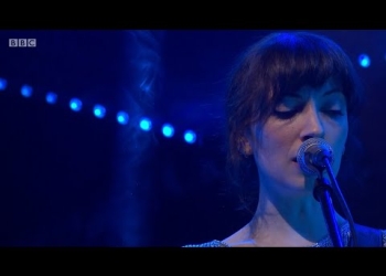 Ex:Re BBC 6 Music Festival, Mountford Hall, Liverpool, England, UK, March 29, 2019