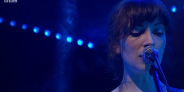 Ex:Re BBC 6 Music Festival, Mountford Hall, Liverpool, England, UK, March 29, 2019