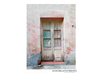 OCHO RELATOS BREVES