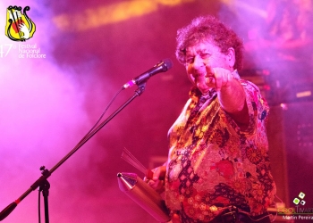 47° Festival de Folclore de Durazno - Febrero 2020 - Parque de La Hispanidad - Fotografia Martín Pereira - www.cooltivarte.com