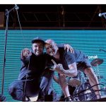 ARENA SONORA: Semifinal 1 - martes 11 de febrero 2020 en el Estadio Arenas del Plata de Pocitos con: FABRICIO MQ + ECHENIQUES + BÚHO + FERNÁNDEZ TEAM + HOMEROS + CONTRARRELOJ Fotos © Esmir Jorge. @esmir.jorge www.cooltivarte.com