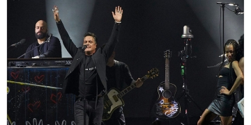 Alejandro Sanz #LaGira es el tour con el que recorre el mundo desde julio de 2019 presentando su nuevo álbum #ELDISCO, Fotos © Esmir Jorge. @esmir.jorge www.cooltivarte.com