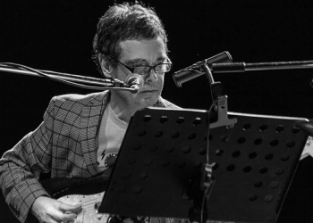 Fernando Cabrera foto - Eduardo Fisicaro