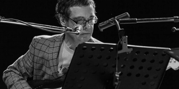 Fernando Cabrera foto - Eduardo Fisicaro