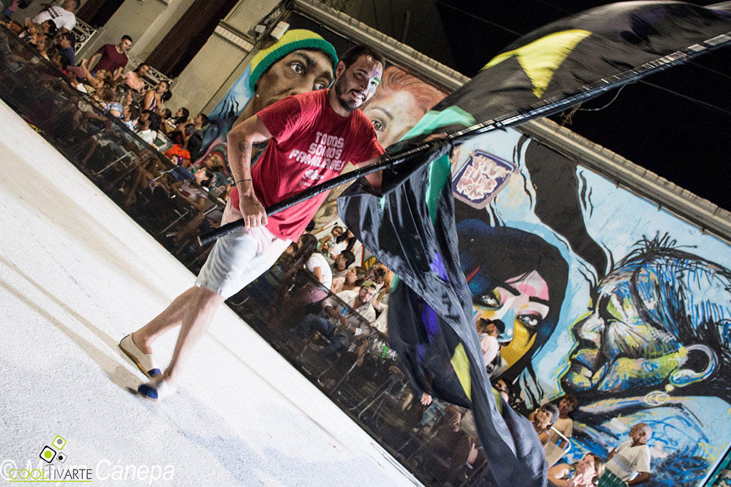 Desfile de Llamadas 2020 en Salto - El sábado 15 de febrero se desarrollaron las llamadas en Salto. Las comparsas participantes fueron Tungele, Xango, Kandumba,Tu Candombe y abrió el desfile como invitada La suavetonga. Fotos © Mayra Cánepa www.cooltivarte.com