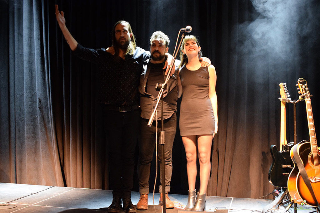 Ernesto Tabárez en Magnolio Sala Acompañado por Iván Krisman y Bárbara Jorcin 14-02-2020 Fotos Claudia Rivero Ernesto Tabárez en Magnolio Sala Acompañado por Iván Krisman y Bárbara Jorcin 14-02-2020 Fotos Claudia Rivero www.cooltivarte.com