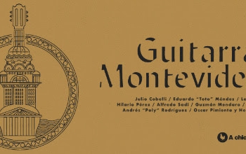 Guitarras Montevideanas