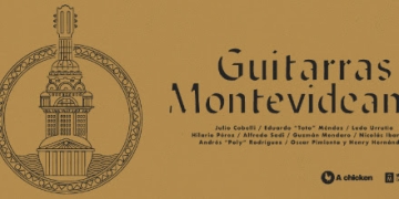 Guitarras Montevideanas
