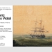 Emeric Essex Vidal. Inauguración: 21 de febrero, 19 h En el marco de la inauguración de la exposición, el museo tiene el placer de invitarles al Concierto Campero! Los artistas Juanita Fernández y Andrés Bedó, versionan músicas tradicionales y tradicionan músicas nuevas de Uruguay.