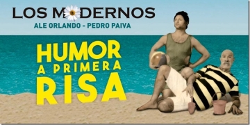 LOS MODERNOS