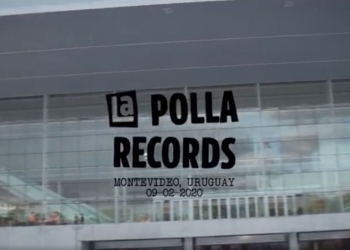 La Polla Records - Antel Arena