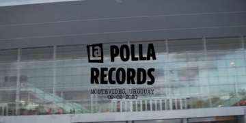 La Polla Records - Antel Arena