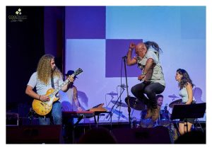 La Tabaré 35 Años #latabaré35años en Plaza Mateo 15 de febrero 2020 Fotos © Esmir Jorge. @esmir.jorge www.cooltivarte.com La Tabaré 35 Años #latabaré35años en Plaza Mateo 15 de febrero 2020 Fotos © Esmir Jorge. @esmir.jorge www.cooltivarte.com