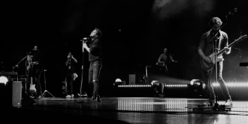 MANUEL CARRASCO EN EL AUDITORIO SODRE - Presentación de su álbum ´La Cruz del Mapa´´ - Artista invitado Gus Oviedo 11-02-2020 Fotos Claudia Rivero www.cooltivarte.com