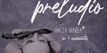 PRELUDIO - 18 de Marzo SALA HUGO BALZO - Mes de la mujer