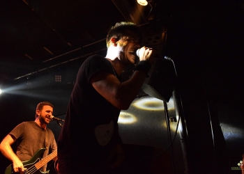 SNAKE en Blast - ´´Tirando pal mismo lado´´ 15-02-2020 Fotos Claudia Rivero www.cooltivarte.com