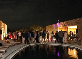 America Business Forum I Cena Power 100