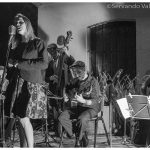 Swing Manouche, Jazz, Blues, Bolero, Tango Azotea de Haedo - Punta del Este 23 de Enero de 2020 Foto © Servando Valero www.cooltivarte.com