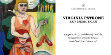 Virginia Patrone