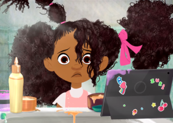 Cortos animados que compitieron por el Oscar este 2020.