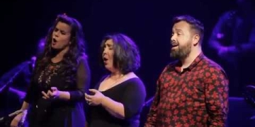 Carmen Pi y Gustavo Reyna: “Capitulo XI: Noches Oscuras” “Si la noche haze escura” Cancionero de Upsala, "Aire Lunar" de Carmen Pi, "Te abracé en la noche" de Fernando Cabrera, "Musicasión III" de Urbano Moraes, "Esta noche" de Jaime Roos, "En la noche" de Los Estómagos.