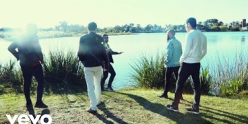 #DeliriumTremens #MeLlevaElViento Delirium Tremens - Me Lleva el Viento (Official Video) ft. Hombre Grande