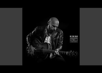 Cutinella y Convivientes - No tan Solo