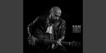 Cutinella y Convivientes - No tan Solo