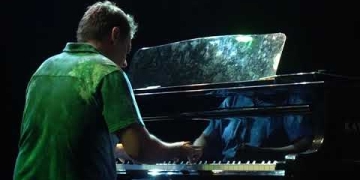 Encuentro Internacional de Músicos - Jazz a la Calle 2020 - Movimiento Cultural