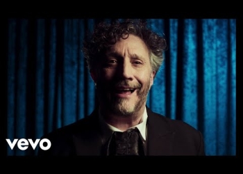 "Resucitar" - Fito Páez