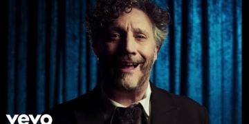 "Resucitar" - Fito Páez