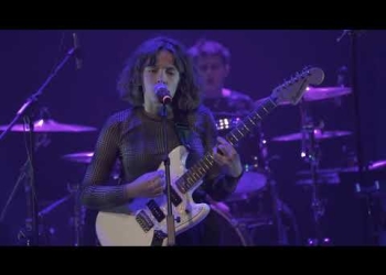 Montevideo, 2 de Agosto en Festival "Núcleo Distante", Sala Hugo Balzo - SODRE. Niña Lobo