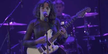 Montevideo, 2 de Agosto en Festival "Núcleo Distante", Sala Hugo Balzo - SODRE. Niña Lobo
