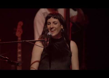 Ser yo la misma (Lucía Severino) del disco "Los días" (Ayui/Yacuabé) Lu Severino y Tránsito