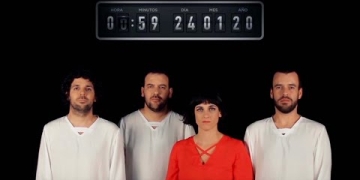 ESTAMOS COMO QUEREMOS – Lucía Severino y Tránsito