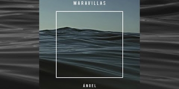 MARAVILLAS - Ángel banda