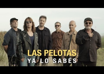 Ya Lo Sabés Las Pelotas