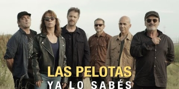 Ya Lo Sabés Las Pelotas