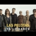 Ya Lo Sabés Las Pelotas