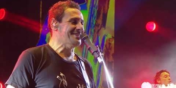 DIVIDIDOS y Rubén Rada | Qué Tal - Black Magic Woman - La Rubia Tarada | Mar del Plata 2020