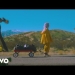 Music video by Billie Eilish performing Bellyache