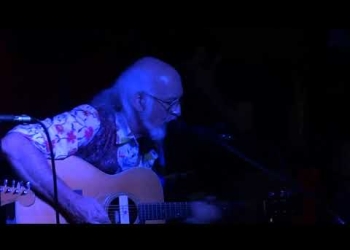 “Esto es nuestro” Días de Blues por Daniel Dominguez en la gira de Jorge “Flaco” Barral