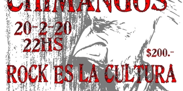 polvora en chimangos