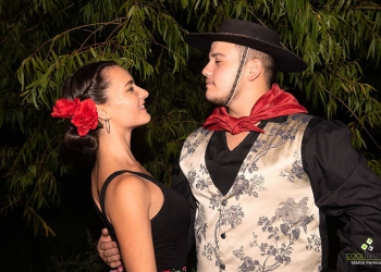 34 Fiesta de la Patria Gaucha 8 de Marzo 2020 - Fotografia Martín Pereira www.cooltivarte.com