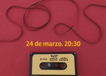 DINO, WALTER BORDONI , GASTÓN RODRÍGUEZ presentan 50/25
